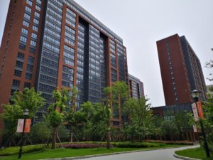 星堡中环养老社区（二期）